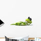 Lizard Wall Decal