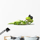 Lizard Wall Decal