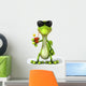 Lizard Wall Decal
