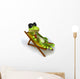 Lizard Wall Decal