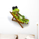 Lizard Wall Decal