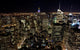 New York Night from