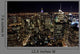 New York Night from