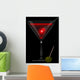 Red Led and Olive