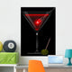 Red Led and Olive