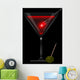 Red Led and Olive