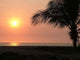 Sun Set San Pancho Wall Decal