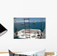 Deep Sea Fishing Wall Mural