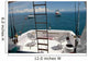Deep Sea Fishing Wall Mural