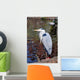 Grey Heron Quite Cosy Wall Mural