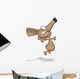 Dog Wall Decal