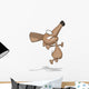 Dog Wall Decal