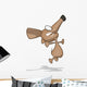Dog Wall Decal