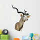 Gazelle Wall Decal