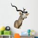 Gazelle Wall Decal
