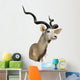 Gazelle Wall Decal