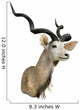 Gazelle Wall Decal