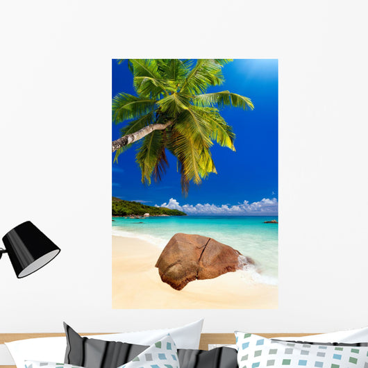 Plage Cocotier