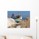 Procida Wall Decal Design 9