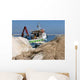 Procida Wall Decal Design 9