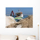 Procida Wall Decal Design 9