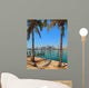 Downtown Miami Skyline Wall Mural