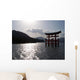 Miyajima Tori Wall Mural