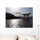 Miyajima Tori Wall Mural