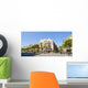 Barcelona Wall Decal Design 1