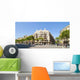 Barcelona Wall Decal Design 1