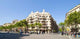 Barcelona Wall Decal Design 1