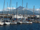 Hafen Von Horta Wall Mural