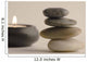 Stones and Candle