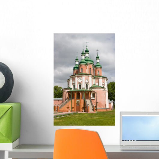 Peter and Paul Church