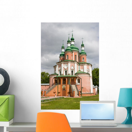 Peter and Paul Church