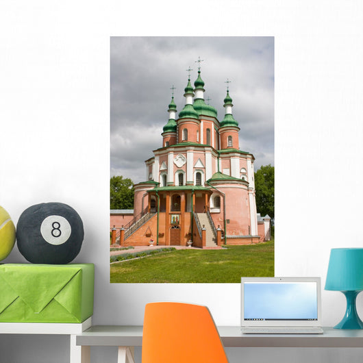 Peter and Paul Church