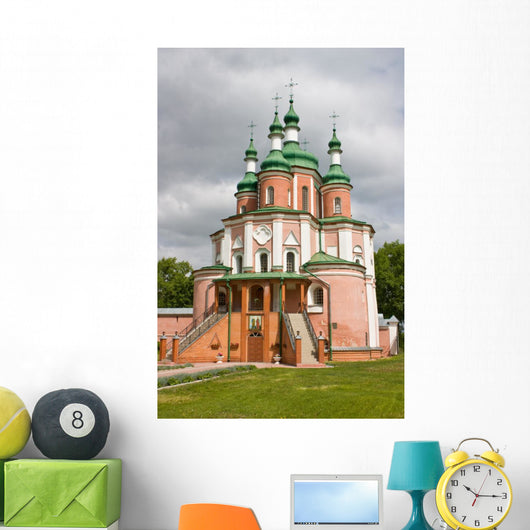 Peter and Paul Church