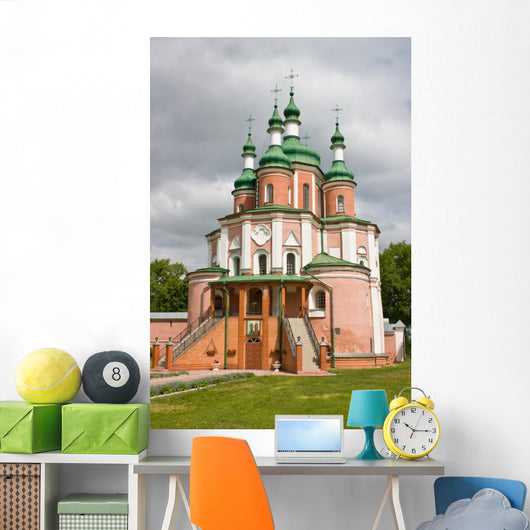 Peter and Paul Church