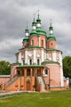 Peter and Paul Church
