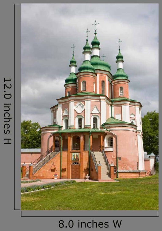 Peter and Paul Church