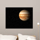 Jupiter Wall Decal