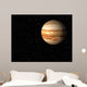 Jupiter Wall Decal