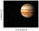 Jupiter Wall Decal