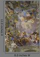 Ceiling Fresco Sant'ignazio Rome