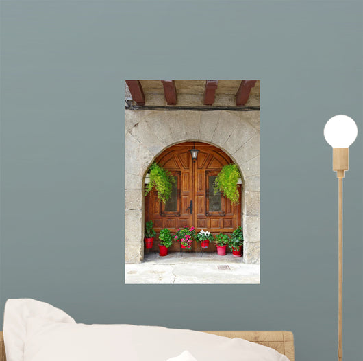 Door