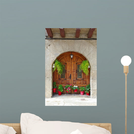 Door