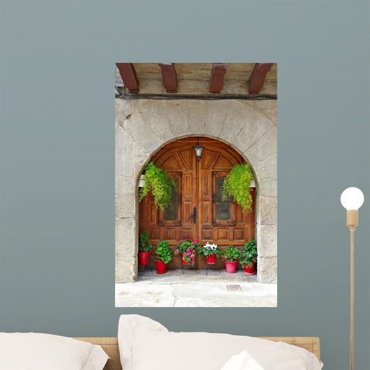 Door