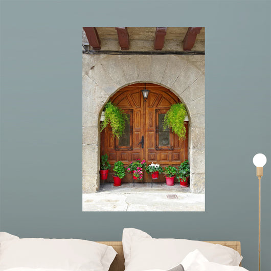 Door