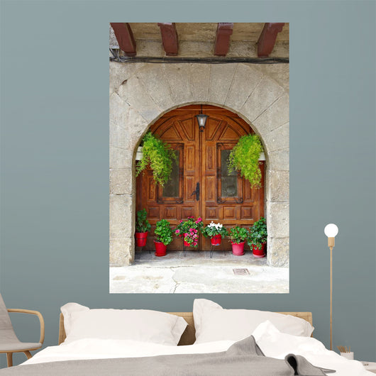 Door