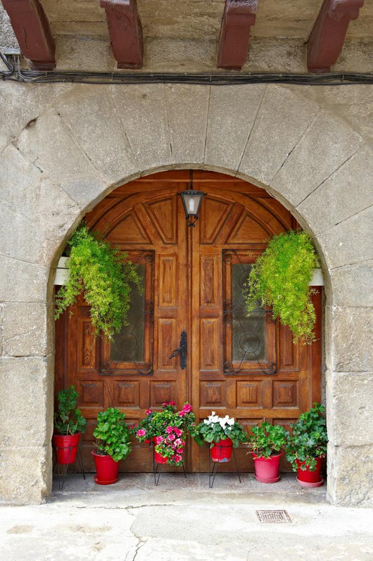 Door